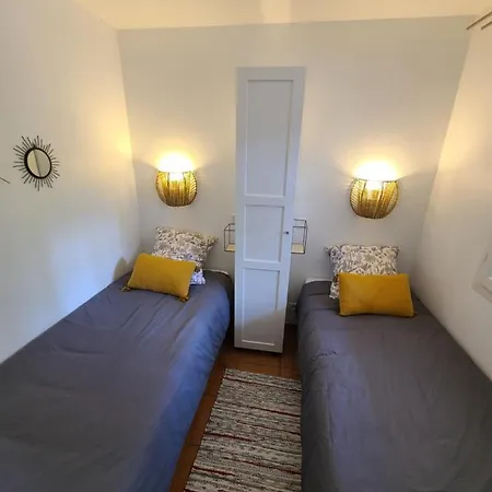 Appartement Domaine Du Golf Avec Piscine Lacanau