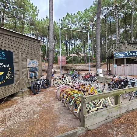 Apartman Domaine Du Golf Avec Piscine