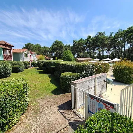 Apartamento Domaine Du Golf Avec Piscine *