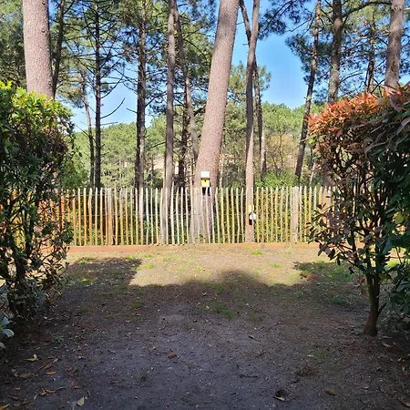 Apartamento Domaine Du Golf Avec Piscine