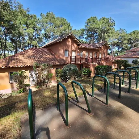 Domaine Du Golf Avec Piscine * Lacanau